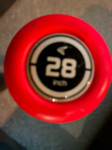 2021 Composite (-10) 18 oz 28" Ghost X Bat