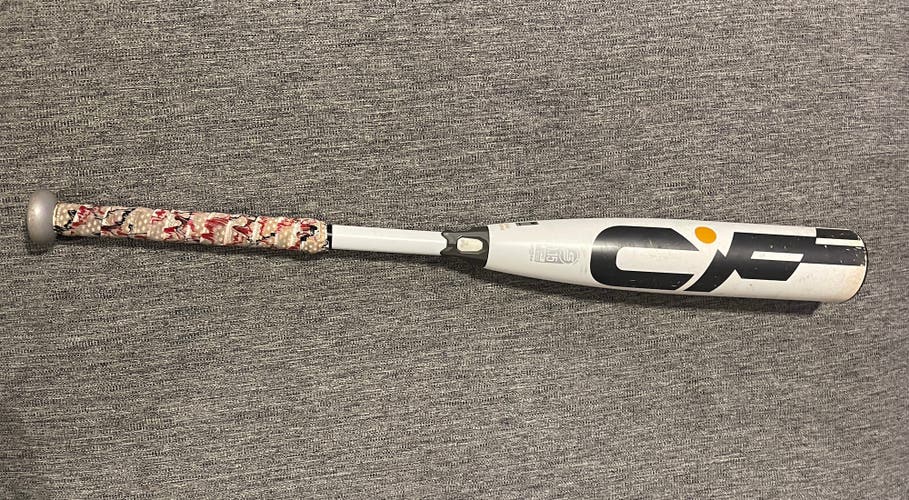 2022 Composite (-10) 19 oz 29" CF Zen Bat