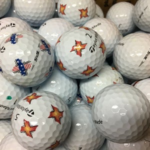 Taylormade TP5 ....15 Premium AAA Used Golf Balls