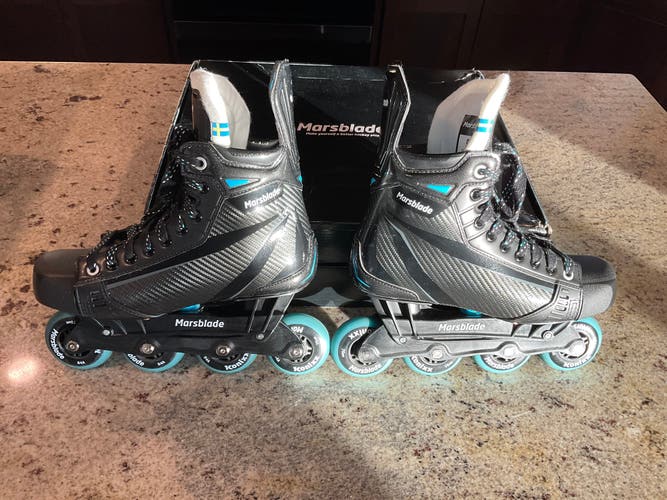 Marsblade Kraft Elite Senior Size 9 D