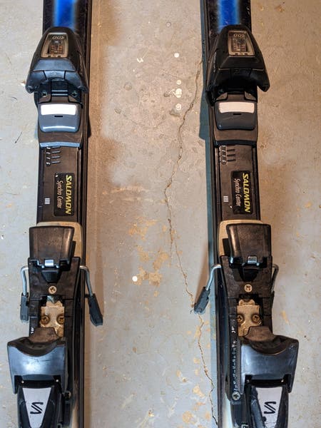 ◆ スキー Salomon X free X-free 175 cm モーグル ◇ スキー Salomon X free X-free 175 cm モーグル Salomon X Free