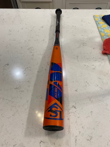 2022 Louisville Slugger Meta 31/28oz