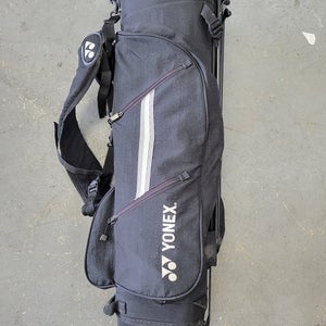 Used Yonex Stand Bag Golf Stand Bags