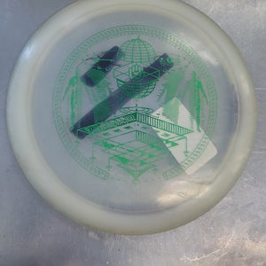 Used Westside Stag Disc Golf Drivers