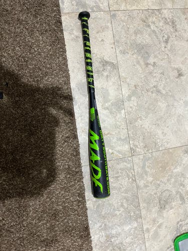 2022 Composite (-10) 18 oz 28" Bat