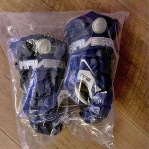 New Player's Maverik 13" M4 Lacrosse Gloves