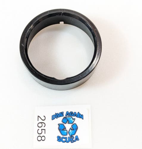 Scuba Dive Computer Spacer Collar Ring Adapter for Puck Modules in Console Boots