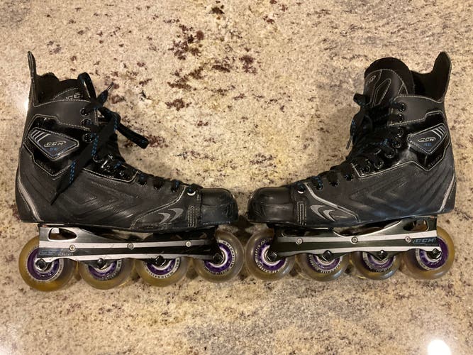 CCM SE Inline Skates Size 10