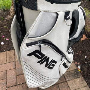 Ping golf bag 14 Dividers