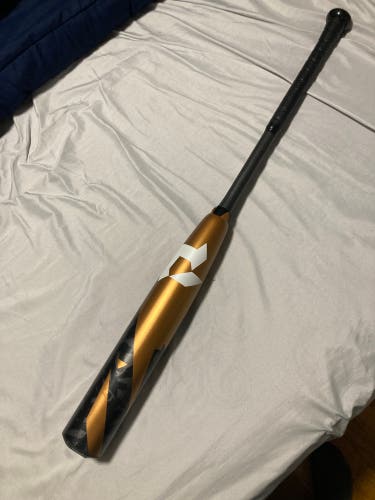 2022 Composite (-3) 30 oz 33" Zoa Bat