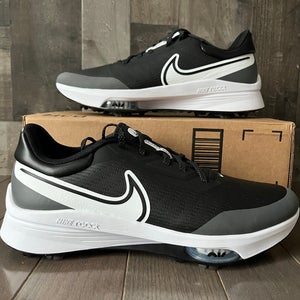New Nike Air Zoom Infinity Tour Next% React Golf Shoes DC5221-015 Men’s 11