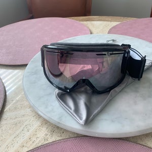 New Snowboard Goggles- Steep Discount