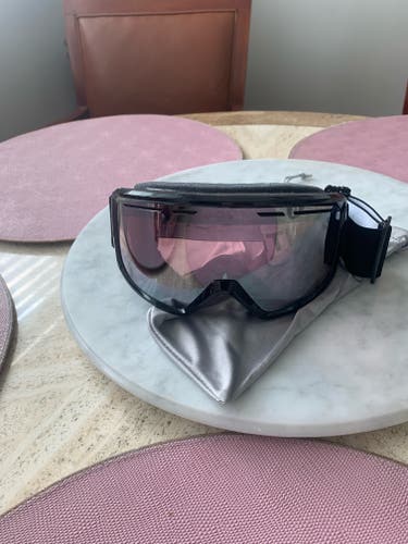 New Snowboard Goggles- Steep Discount