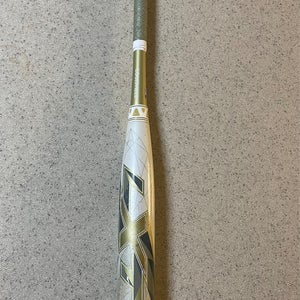 Used Louisville Slugger 19oz 31" LXT Bat