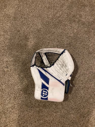 Warrior Ritual G5 Senior Regular Glove