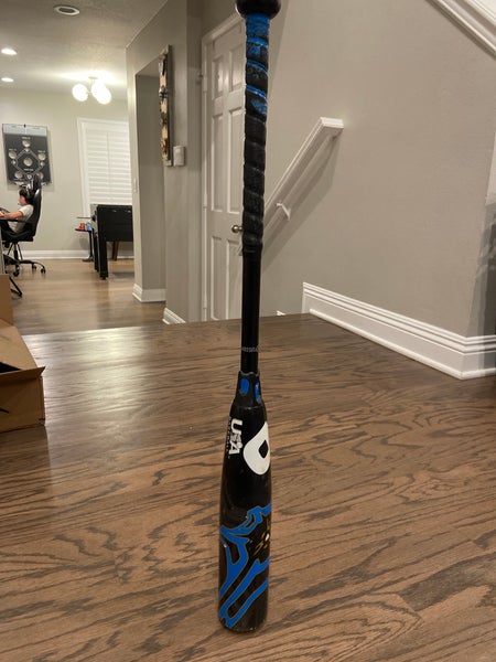 2019 Demarini CF