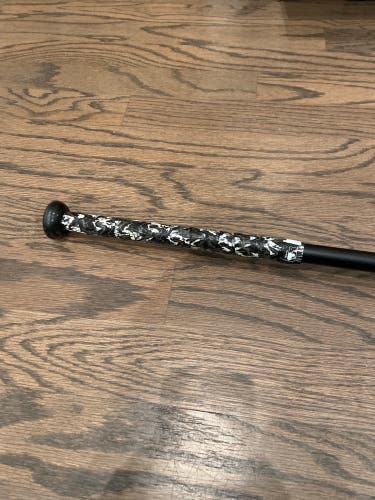 2019 Demarini CF Zen USA