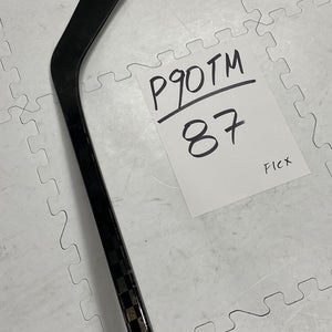 Senior(1x)Right P90TM 87 Flex PROBLACKSTOCK Pro Stock Hockey Stick