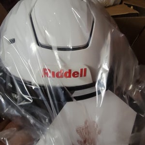 Youth New Medium Riddell SpeedFlex Helmet