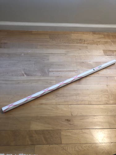 Brine King Beat Shaft Wht/pink