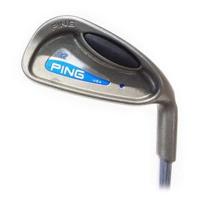 Ping G2 Single 3 Iron Blue Dot Steel CS Lite Stiff Flex