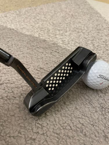 RESERVED Bundle 1999 Titleist Scotty Cameron Teryllium Tei3 Newport 35” / 1995 Newport Classics 35”