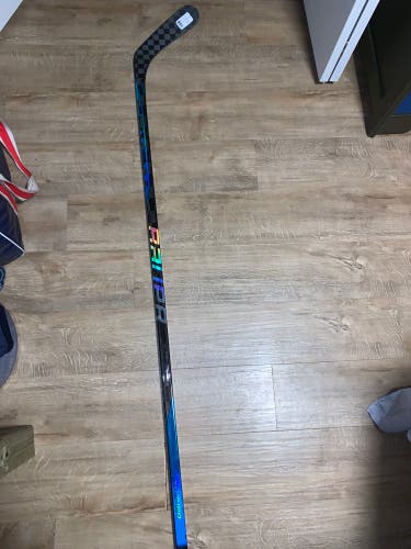 New 77 Flex P28 Bauer Nexus Sync