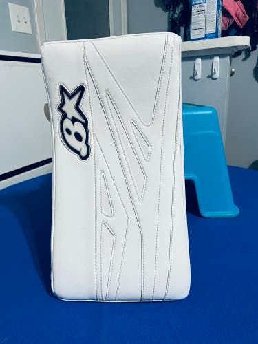 Brian’s Gnetik 3 blocker