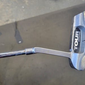 Used Tour Collection Blade Putters