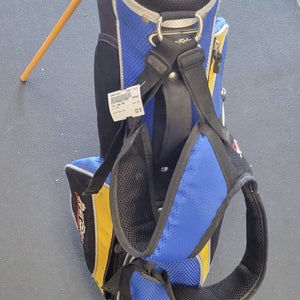 Used Tour Edge Bag Golf Junior Bags