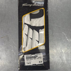 Used Tommy Armour Lg Golf Accessories
