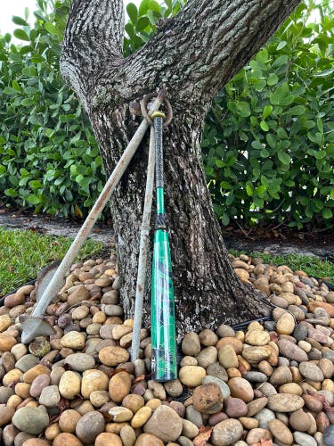 2023 Louisville Slugger (-3) 29 oz 32" Meta Bat