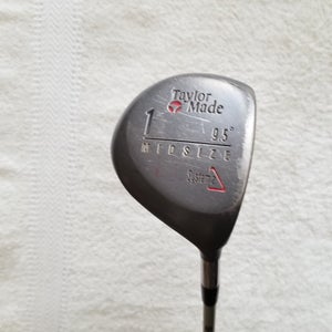 TaylorMade Driver