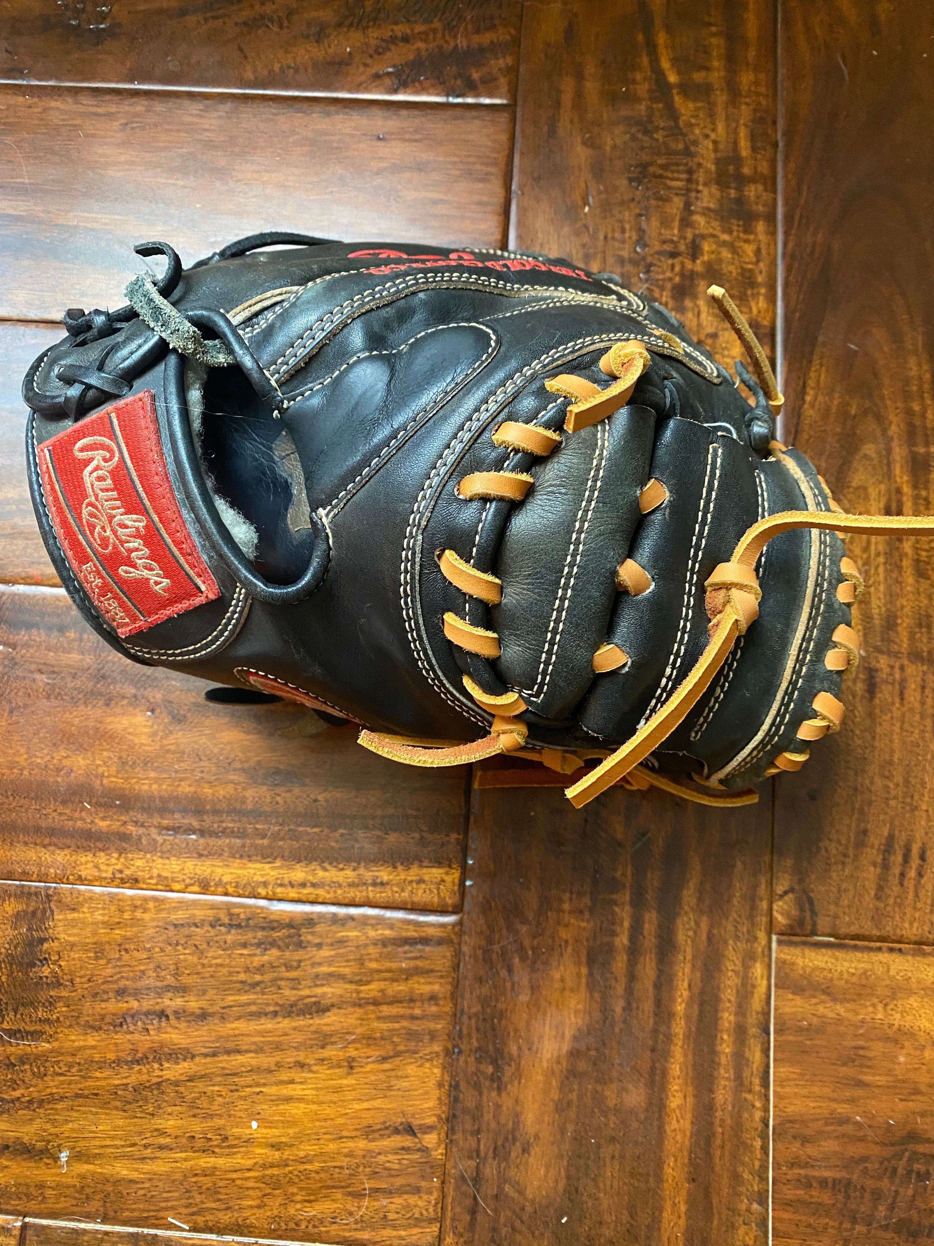 売れ筋ランキングも PRO Preferred Baseball Glove 11.5