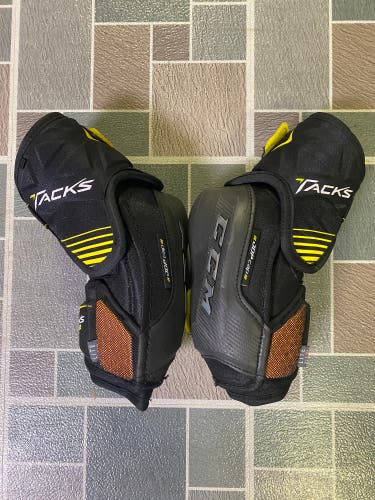 CCM Tacks 7092 Elbow Pads - Senior Large