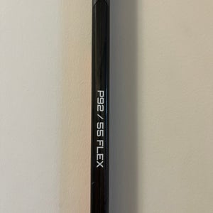Intermediate Right Handed P92   3X  Pro Hockey Stick