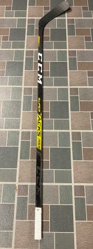 CCM Super Tacks AS2 Pro - RH/P29/65flex - USED - Pro Stock