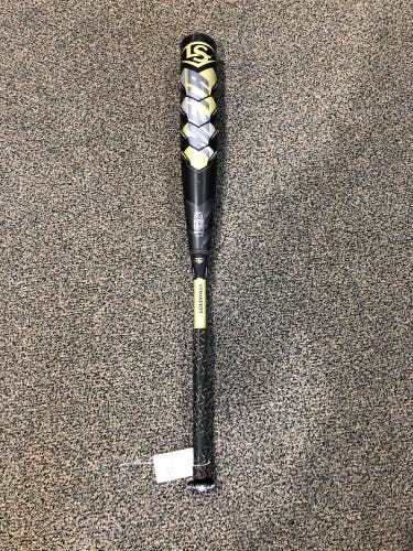 Used USSSA Certified Louisville Slugger Meta Composite Bat -8 23OZ 31"