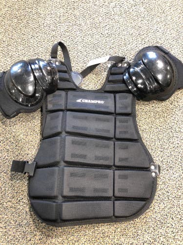 Used Champro Catcher's Chest Protector