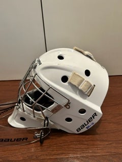 Bauer Profile 930 Goalie Mask - Junior