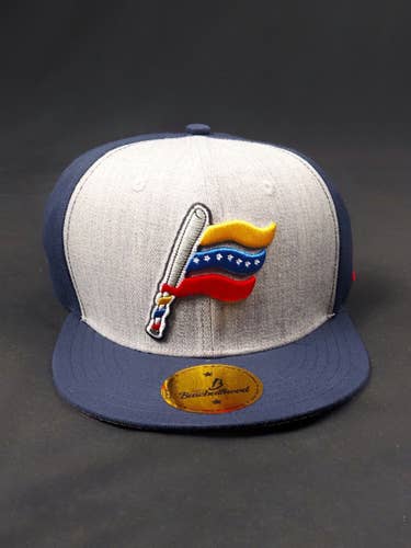 New Venezuelan flag hat