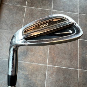 Left Hand Nike CCI Attack Wedge