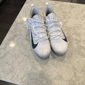 Used Size 11.5 (Women's 12.5) Nike Huarache