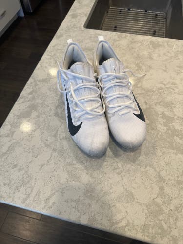 Used Size 11.5 (Women's 12.5) Nike Huarache