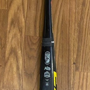 Used Easton  26 oz 34" Synergy Speed Bat