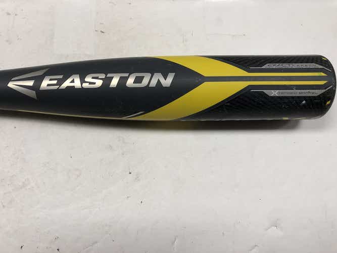 Used Easton Ybb18gxhl 28" -11 Drop Usa 2 5 8 Barrel Bats