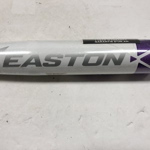 Used Easton Amethyst 29" -11 Drop Fastpitch Bats