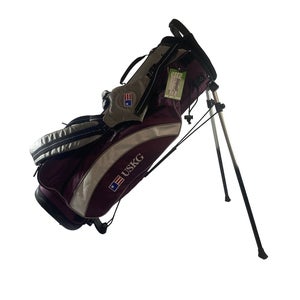 Used Us Kids Ul 54 Junior Golf Bag