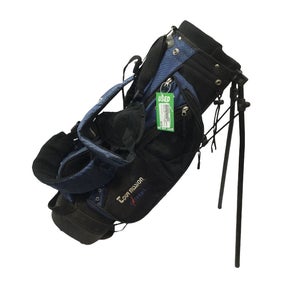 Used Tour Mission Extreme Golf Junior Bag