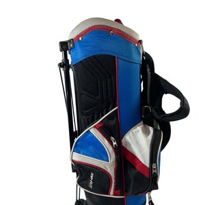 Used Top Flite Golf Junior Stand Bag